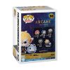 Picture of Funko Pop! Television: Arcane LoL S1 - Heimerdinger with Poro #1605 Vinyl Figure