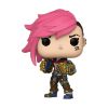 Picture of Funko Pop! Television: Arcane League of Legends - Vi #1601 Vinyl Figure