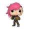 Picture of Funko Pop! Television: Arcane League of Legends - Vi #1601 Vinyl Figure