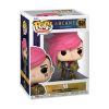 Picture of Funko Pop! Television: Arcane League of Legends - Vi #1601 Vinyl Figure
