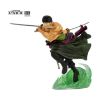 Picture of Abysse One Piece - Zoro Statue (19cm) (ABYFIG091)