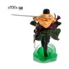 Picture of Abysse One Piece - Zoro Statue (19cm) (ABYFIG091)