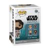 Picture of Funko Pop! Disney Star Wars: Ahsoka - Ezra Bridger (Special Edition) #753 Bobble-Head Vinyl Figure
