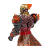 Picture of Giochi Preziosi Gormiti: The New Era - Fireon Gormita of the Fire Clan Action Figure 15cm (GRV22300)