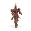 Picture of Giochi Preziosi Gormiti: The New Era - Fireon Gormita of the Fire Clan Action Figure 15cm (GRV22300)