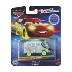 Picture of Mattel Disney Cars: Glow Racers - Fillmore Vehicle (HPG80)