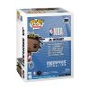 Picture of Funko Pop! Basketball: NBA Memphis Grizzlies - Ja Morant (City Edition 24-25) #201 Vinyl Figure