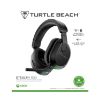 Picture of Turtle Beach: Stealth 600 - Wireless Gaming Headset (Gen3) [For XBOX, PS, Switch, PC, mobile] (Color: Black)