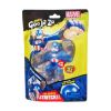 Picture of Giochi Preziosi Marvel: Heroes of Goo Jit Zu - Captain America Hero Pack (GJT04000)
