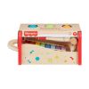 Picture of Fisher-Price - Wooden Pound & Tap Bench Xylophone (HXT88)