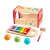 Picture of Fisher-Price - Wooden Pound & Tap Bench Xylophone (HXT88)