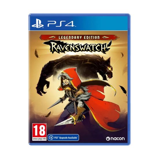 Picture of PS4 Ravenswatch - Legendary Edition