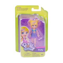 Picture of Mattel Polly Pocket Impulse Doll - Polly (GDK98)