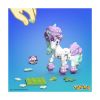 Picture of Mega Construx Pokemon: Power Pack Galarian Ponyta (GYG94)