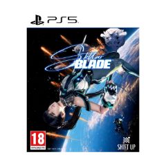Picture of PS5 Stellar Blade