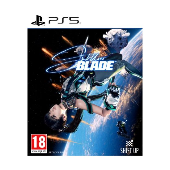 Picture of PS5 Stellar Blade