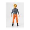 Picture of Bandai Ultimate Legends: Naruto - Naruto Uzumaki (Final Valley) Action Figure (87537)