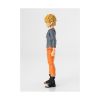 Picture of Bandai Ultimate Legends: Naruto - Naruto Uzumaki (Final Valley) Action Figure (87537)