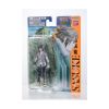 Picture of Bandai Ultimate Legends: Naruto - Sasuke Uchiha (Final Valley) Action Figure (87538)