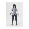 Picture of Bandai Ultimate Legends: Naruto - Sasuke Uchiha (Final Valley) Action Figure (87538)