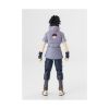 Picture of Bandai Ultimate Legends: Naruto - Sasuke Uchiha (Final Valley) Action Figure (87538)