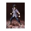 Picture of Bandai Ultimate Legends: Naruto - Sasuke Uchiha (Final Valley) Action Figure (87538)