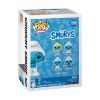 Picture of Funko Pop! Television: The Smurfs - Grouchy Smurf #1518 Vinyl Figure
