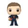 Picture of Funko Pop! Racing: Oracle Red Bull Racing - Max Verstappen with Helm #08 Vinyl Figure