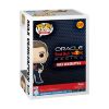 Picture of Funko Pop! Racing: Oracle Red Bull Racing - Max Verstappen with Helm #08 Vinyl Figure