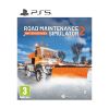 Picture of PS5 Road Maintenance Simulator 2 - Winter Service