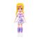 Picture of Mattel Polly Pocket Impulse Doll - Polly (JBJ92)