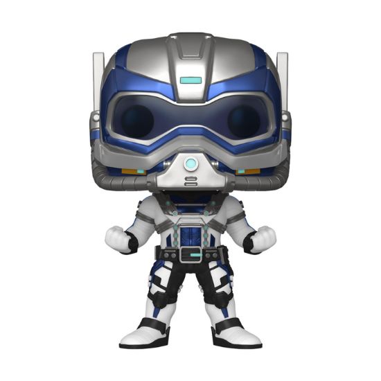 Picture of Funko Pop! Marvel: What If...? - Goliath #1467 Bobble-Head Vinyl Figure