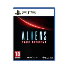 Picture of PS5 Aliens: Dark Descent