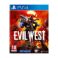 Picture of PS4 Evil West