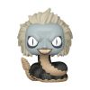 Picture of Funko Pop! Movies: Beetlejuice - Beetlejuice (Snake) (Special Edition) #1728 Vinyl Figure