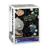 Picture of Funko Pop! Movies: Beetlejuice - Beetlejuice (Snake) (Special Edition) #1728 Vinyl Figure