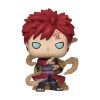 Picture of Funko Funko Pop! & Tee (Adult): Naruto - Gaara (Glows in the Dark) Vinyl Figure and T-Shirt (L)