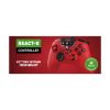 Picture of Turtle Beach: React-R - Wired Controller [For XBOX, PC] (Color: Red)