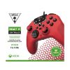 Picture of Turtle Beach: React-R - Wired Controller [For XBOX, PC] (Color: Red)