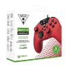 Picture of Turtle Beach: React-R - Wired Controller [For XBOX, PC] (Color: Red)
