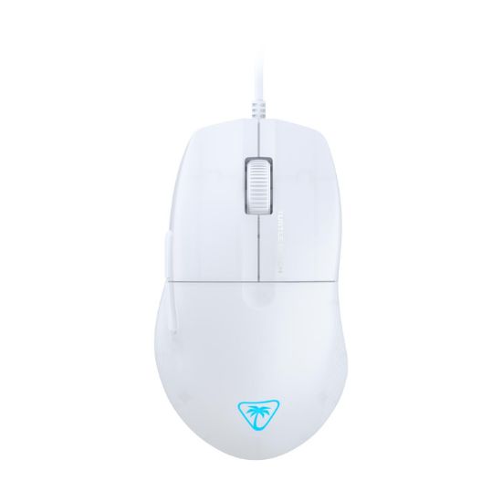 Picture of Turtle Beach: Pure SEL - Wired Mouse (Color: White)