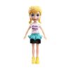 Picture of Mattel Polly Pocket Impulse Doll - Polly (HKV79)