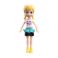 Picture of Mattel Polly Pocket Impulse Doll - Polly (HKV79)