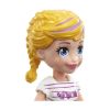 Picture of Mattel Polly Pocket Impulse Doll - Polly (HKV79)