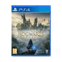 Picture of PS4 Hogwarts Legacy