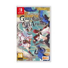 Picture of NSW Rune Factory: Guardians of Azuma