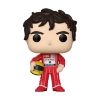 Picture of Funko Pop! Racing: Senna - Ayrton Senna (McLaren) #11 Vinyl Figure