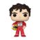 Picture of Funko Pop! Racing: Senna - Ayrton Senna (McLaren) #11 Vinyl Figure