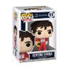 Picture of Funko Pop! Racing: Senna - Ayrton Senna (McLaren) #11 Vinyl Figure