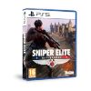 Picture of PS5 Sniper Elite: Resistance